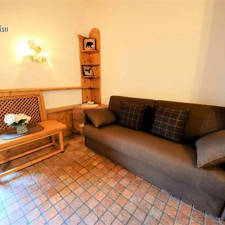 Mikys By Apartment Livigno