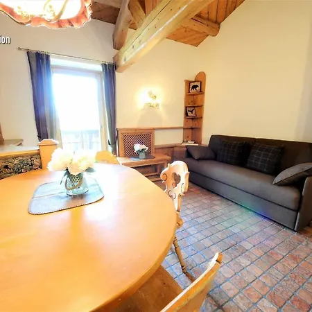 Apartment Mikys By