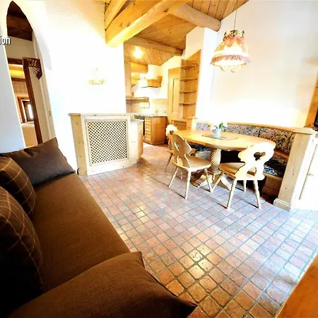 Apartment Mikys By
