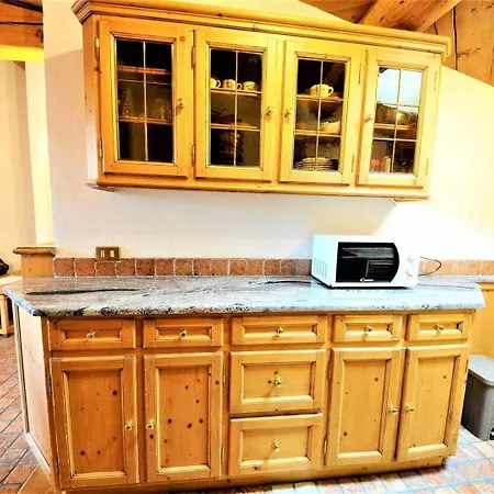 Mikys By Apartment Livigno