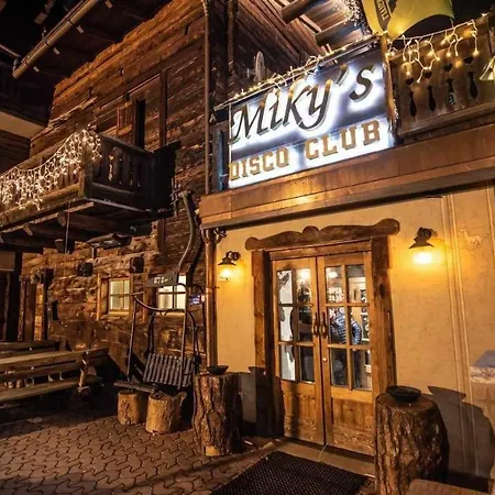 Mikys By * Livigno